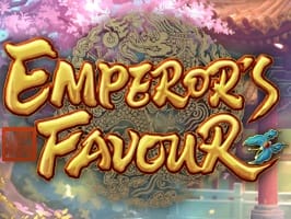 Emperors Favour