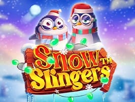 Snow Slingers screenshot