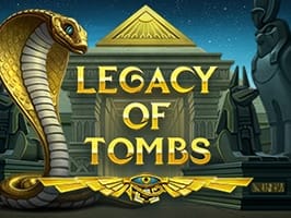 Legacy of Tombs