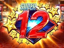 Super 12 stars screenshot