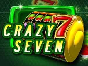 Crazy Seven 5 screenshot
