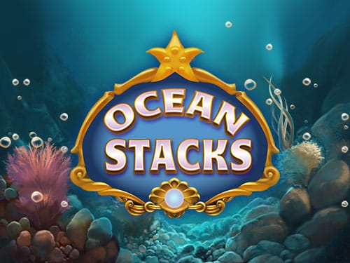 Ocean Stacks screenshot